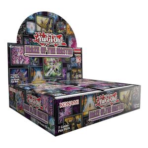 Maze of the Master - Booster Box
