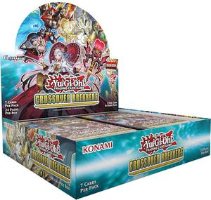 On Special: Crossover Breakers - Booster Box