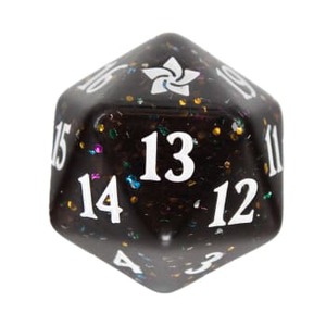 Foundations Bundle - SPINDOWN DICE