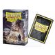 Dragon Shield 100ct MATTE standard Sleeves - Clear Outer Sleeves