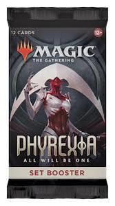 On Special: Phyrexia: All Will Be One - Booster Pack
