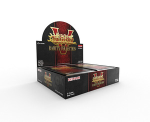On Special: Rarity Collection V - Booster Box