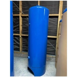 50 Gallon Shuk