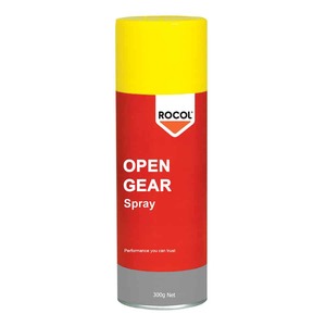 300G ROCOL Open Gear Spray - RY462402 Shuk