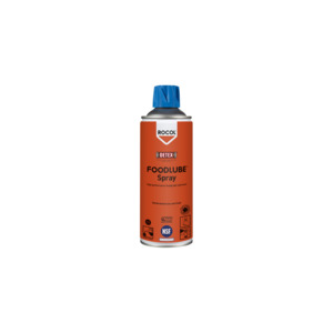 300ml ROCOL Foodlube Spray - RY15710 Shuk
