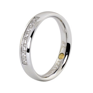 Products: Lux Ring (SS) Shuzi