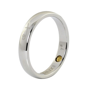 Products: Polished Thin Ring (SS) Shuzi