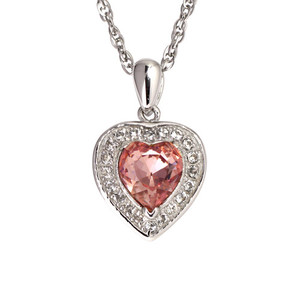 Products: Princess Pendant Shuzi