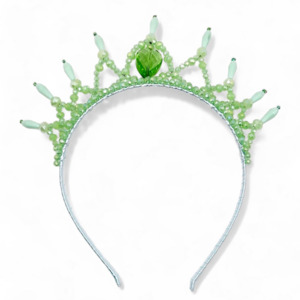 Designer Girls Crowns Tiaras: The Royalty Girls Princess Tiara