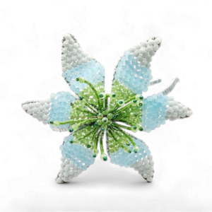 Girls Designer Hair Accessories: Magnolia Beauty Girls Designer Headband