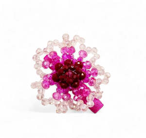 The Fleur Flower Childrens Hair Clip