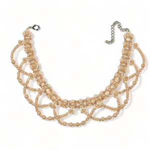 The Aniela Pearl Necklace
