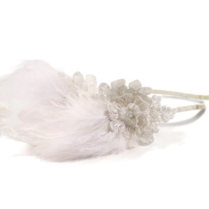Best Kids Hair Accessories: The Micah Miracle Designer Headband