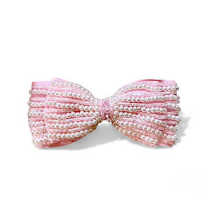 Latest Product: The Anise Designer Girls Hair Bow