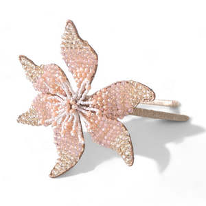 The Magnolia Beauty Girls Designer Headband