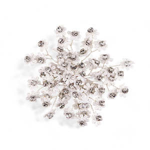 The Wanderstar Daisy Girls Hair Clip