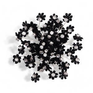 Missing: The Wanderstar Daisy Girls Hair Clip