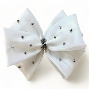 The Vevina Girls Designer Hair Bow