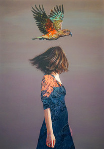 Products: Whispers of the Mountain Sierra Roberts Art