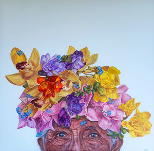 Products: Edith Sierra Roberts Art