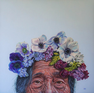 Products: Ruth Sierra Roberts Art