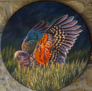 Products: Taking Flight Sierra Roberts Art