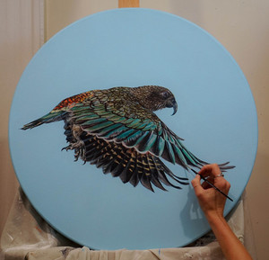 Products: The Way Home Sierra Roberts Art