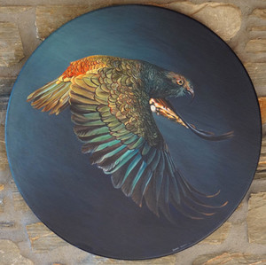 Products: Fleeting Sierra Roberts Art