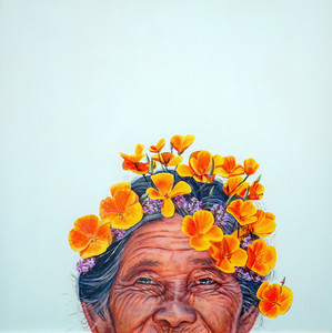 Products: Poppy Prints Sierra Roberts Art