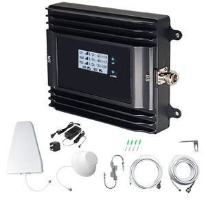 Products: Pro Mobile Signal Booster for All Networks Cell Phone Repeaters NZ