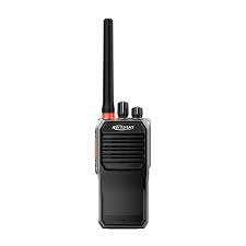 Products: Kirisun DS6000 Entry Level DMR Trunking System - Tier 3 - Signals NZ 2-way Comms Equipment
