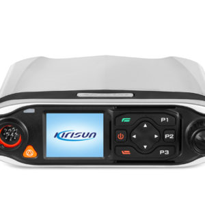 Products: Waka Data WD640 - Signals NZ 2-way Comms Equipment