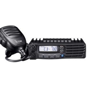 Products: Icom IC-41 Pro - Signals NZ 2-way Comms Equipment