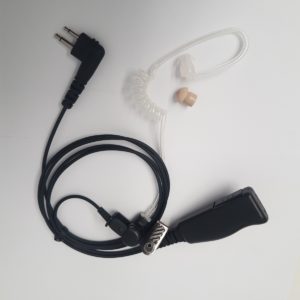 Kirisun T3 PoC - Signals NZ 2-way Comms Equipment