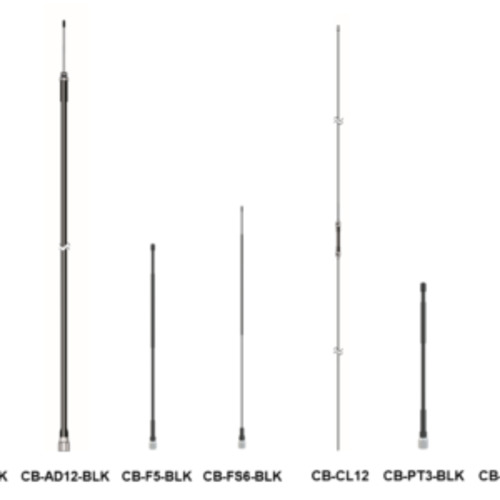 Products: VC-86 Earhook - Signals NZ 2-way Comms Equipment