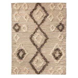 Moroccan: Alvy Rug