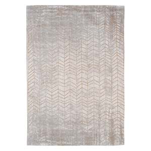 Geometric: Mad Men Jacobs Ladder Central Yellow 8928