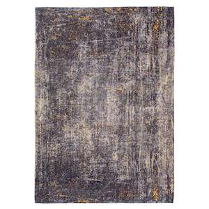 Geometric: Mad Men Jacobs Ladder Broadway Glitter 8422