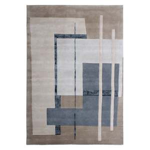 Geometric: Empire Prisma Rug