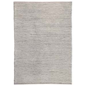 Texture: Aragon Wool/Charcoal Rug