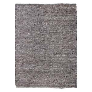 Texture: Lincoln Stone Grey Rug
