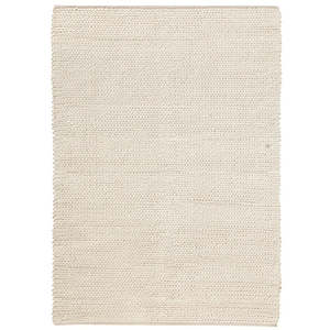Texture: Europa Ivory Rug