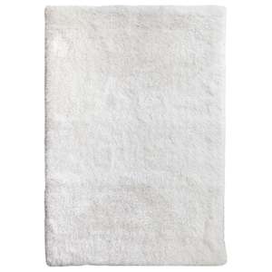 Shag: Celeste Plus Ivory Rug