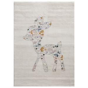 Kids: Bambina Fawn Rug