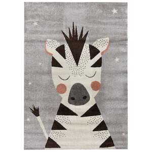 Kids: Bambina Zebra Rug