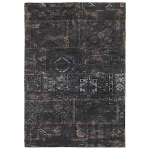 Designer: Deco Kilm Atlantic Deep Rug