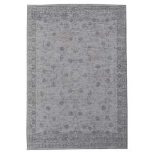 Deco Fedra Light Grey Rug
