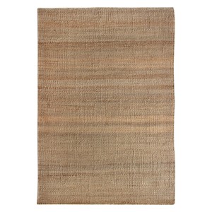 Natural Fibre: Eka Jute Rug