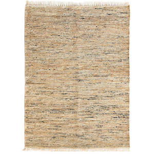 Natural Fibre: Brydon Rug