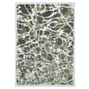 Small: Meditation Swim River 9354